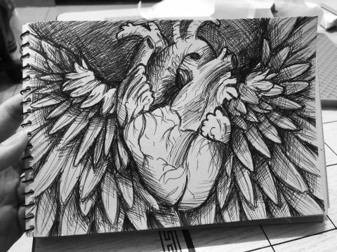 くるみKurumi - 手繪插畫