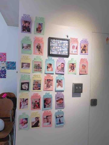 Dreamers設計 - 客製化週歲抓周設計&製作