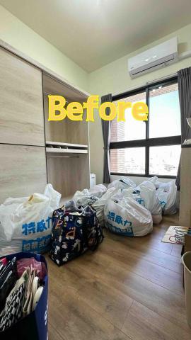 So.E.So收一收專業收納 - 2023/10/14