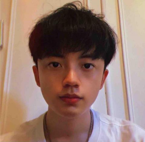 提供2026世界杯服務的專家謝尚儒