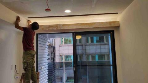 聖意防水工程 - 