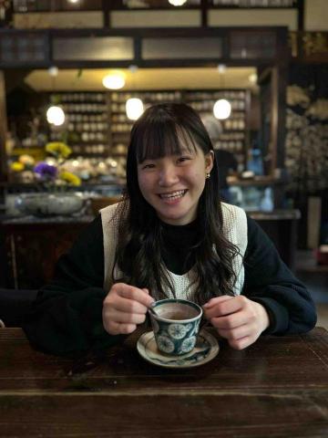 提供劉嘉雯官司服務的專家温艾雯