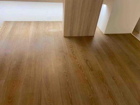 愛在家木地板 - 