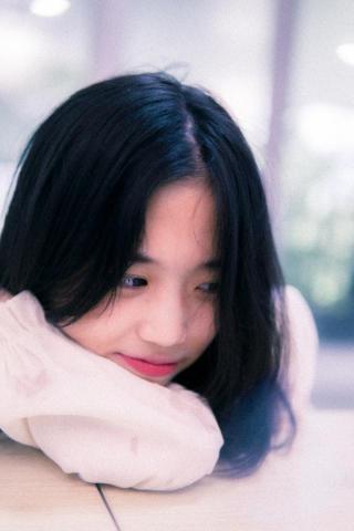 Kaizo - 女子人像寫真