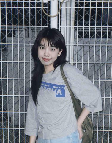 提供odoo會計服務的專家黃湘晴