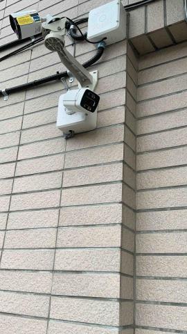 元宇通訊工程行 - 立德500萬全彩鏡頭