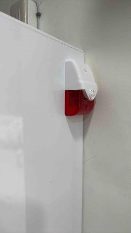 元宇通訊工程行 - 兑幣機響鈴警報