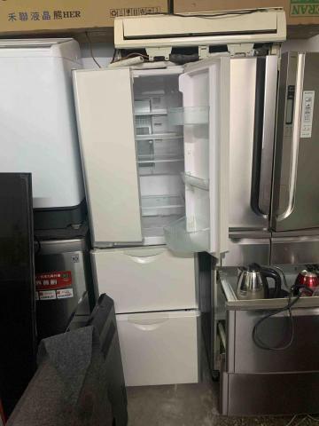 廣電電器 - 日本進口冰箱中古維修販賣