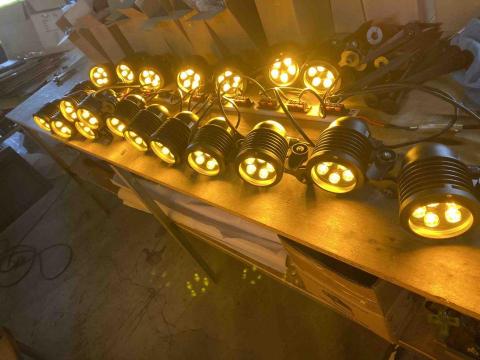 點亮您的家的柴柴師傅 - 