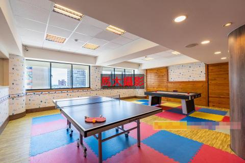 馬大攝影 - 花蓮翰品酒店空間照