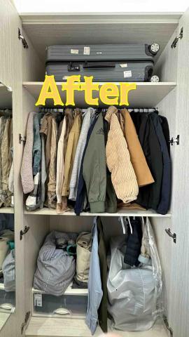 So.E.So收一收專業收納 - 2023/10/13