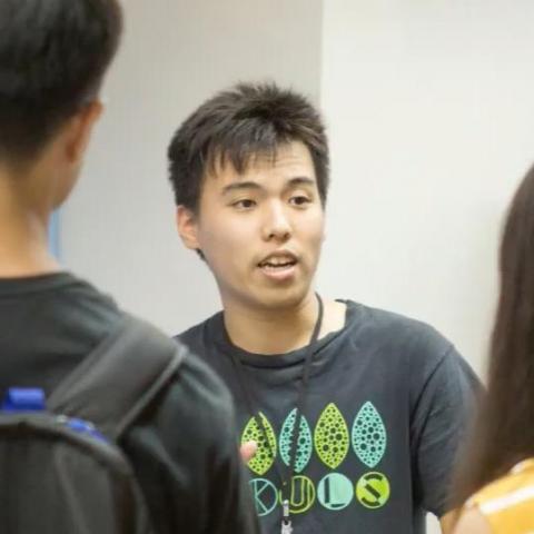 提供n5服務的專家施智皓