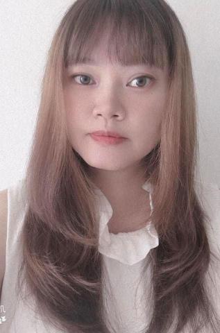 潘佳莉 - 個人大頭照 潘佳莉 - 個人大頭照