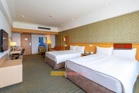 馬大攝影 - 花蓮翰品酒店空間照