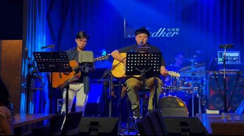 Jim老師吉他教室 - 