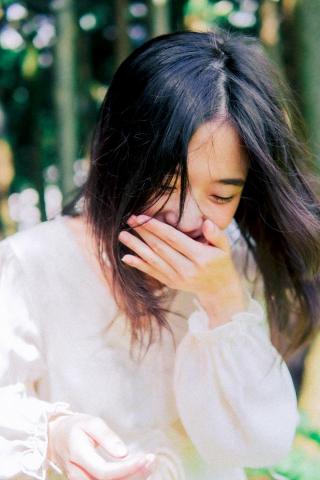 Kaizo - 女子人像寫真