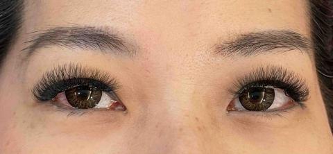 陳素如 - 6D手開花，接到滿，牙籤專屬位