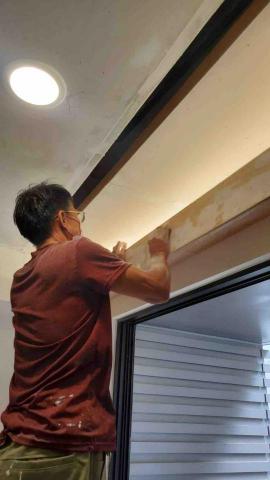 聖意防水工程 - 