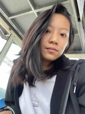 提供數學系出路服務的專家立旻