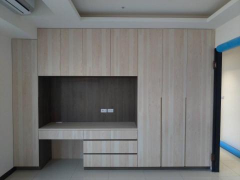泓鈞室內裝修系統傢俱 - 