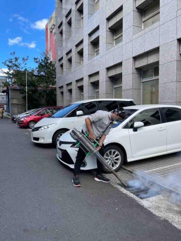 全呈實業高先生 - 