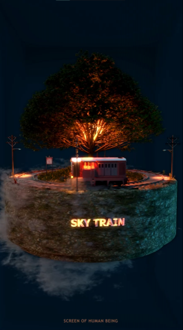 THEING.L - 個人IG創作