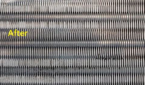 陽光專業清潔   冷氣機、洗衣機清洗 - 