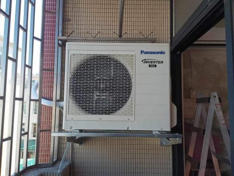 承興工程行 - 專業安裝角度，後續清洗維修皆考慮在內