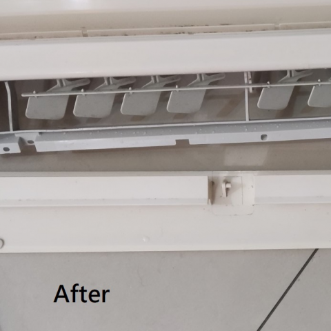 陽光專業清潔   冷氣機、洗衣機清洗 - 
