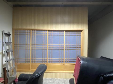 泓鈞室內裝修系統傢俱 - 