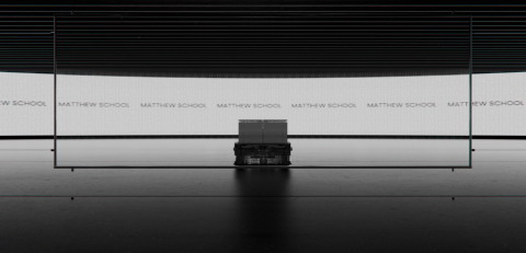 THEING.L - MATTHEWSCHOOL-品牌動畫