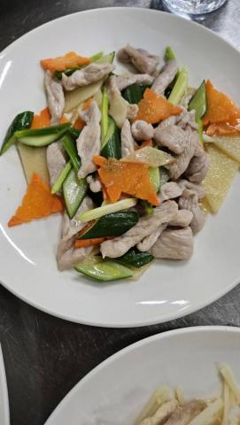 Amy Chen -  Amy Chen -