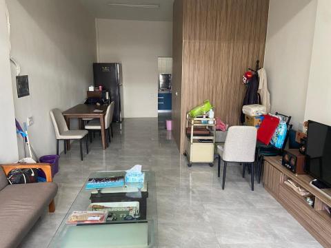 泓鈞室內裝修系統傢俱 - 