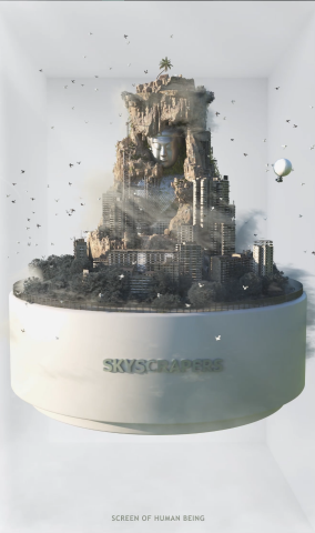 THEING.L - 個人IG創作