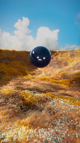 THEING.L - 個人IG創作