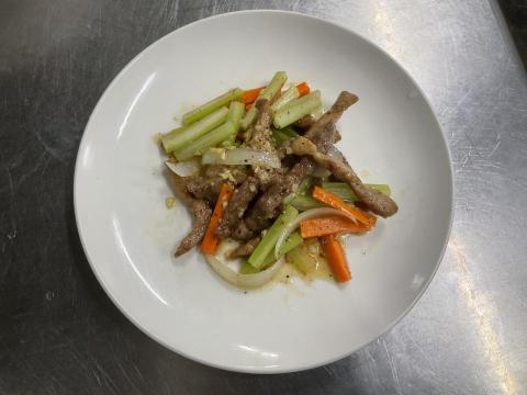 Amy Chen -  Amy Chen -