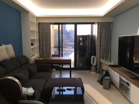 泓鈞室內裝修系統傢俱 - 