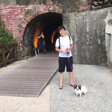 提供保姆服務的專家王小姐