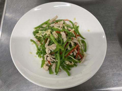 Amy Chen -  Amy Chen -