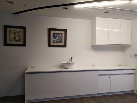 泓鈞室內裝修系統傢俱 - 