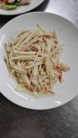 Amy Chen -  Amy Chen -