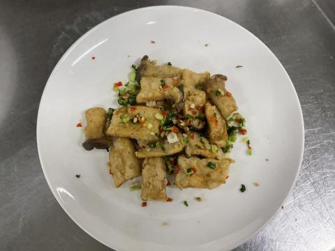 Amy Chen -  Amy Chen -