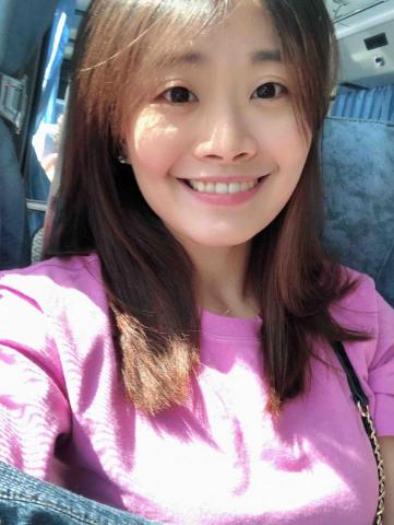 提供momo物流公司服務的專家王俐文