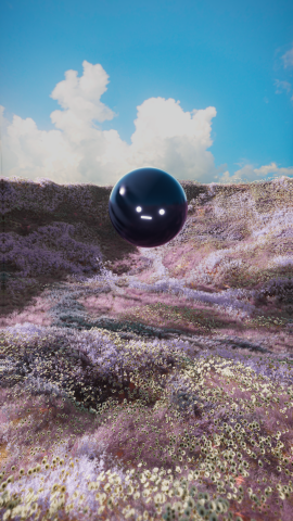 THEING.L - 個人IG創作