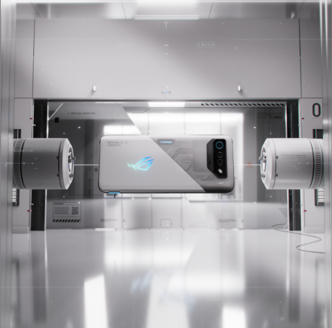 THEING.L - ROG 產品案