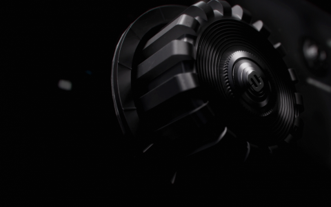 THEING.L - MATTHEWSCHOOL-品牌動畫