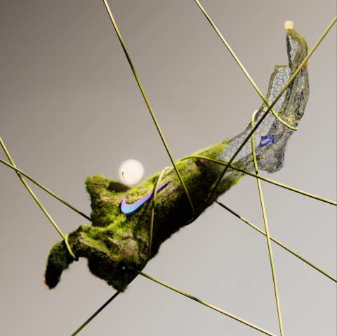 THEING.L - 個人IG創作