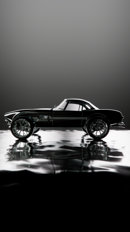 THEING.L - 個人IG創作