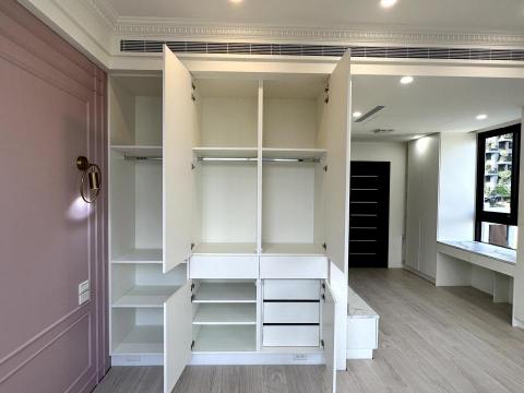 泓鈞室內裝修系統傢俱 - 