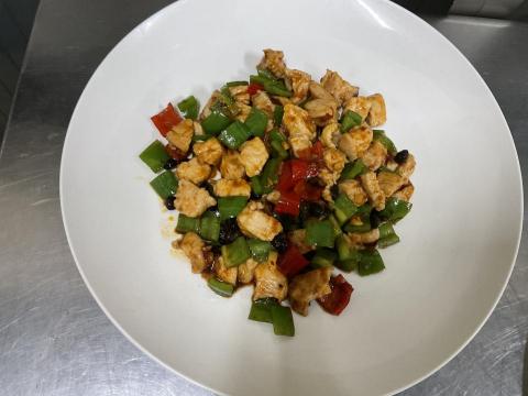 Amy Chen -  Amy Chen -